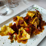 Photo n°1 de l'avis de Roberto.o fait le 25/10/2020 à 15:53 sur le  Il Ristorantino à Bergamo