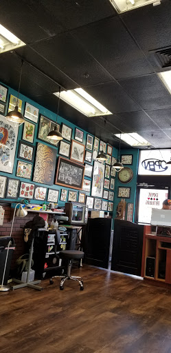 Explore concept tattoo ideas, creative tattoo ideas in Mililani, available at 2 Thumbs Tattoo