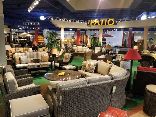 Furniture Store «HOM Furniture», reviews and photos, 17055 Kenyon Ave, Lakeville, MN 55044, USA