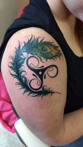 Explore gear tattoo ideas, creative tattoo ideas in Milan, available at Apocalyptic Ink Studio