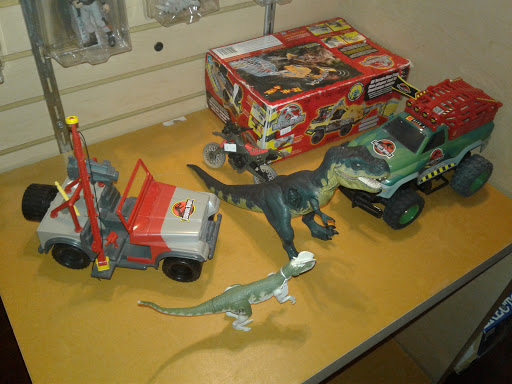 Toy Store «Super Happy Incredible Toys», reviews and photos, 740 W 20th St, Houston, TX 77008, USA