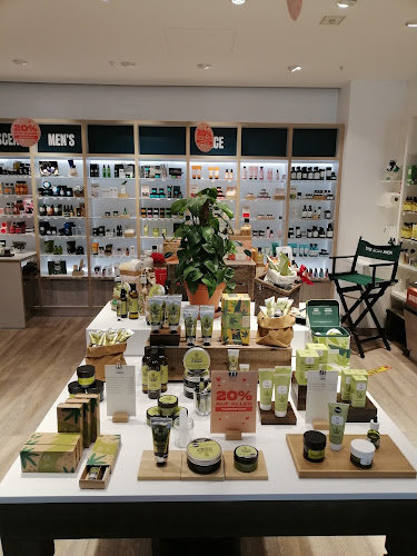 The Body Shop - Buchs