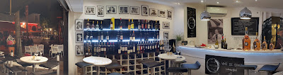 CHEZ FRED à Antibes
