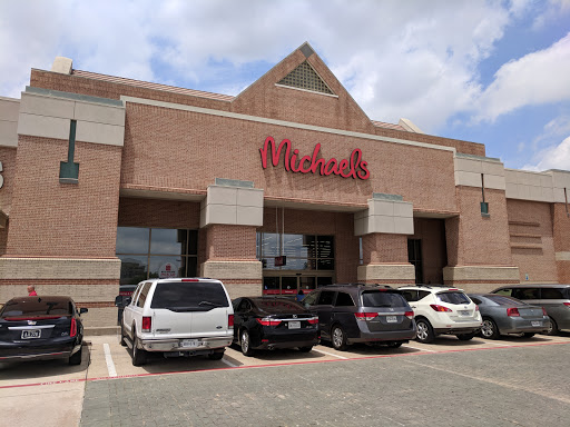 Craft Store «Michaels», reviews and photos, 7635 N MacArthur Blvd, Irving, TX 75063, USA