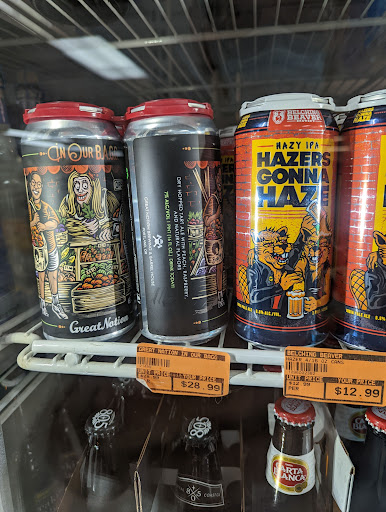 Liquor Store «Value Wine & Spirits», reviews and photos, 607 Gregory Ln # 120, Pleasant Hill, CA 94523, USA