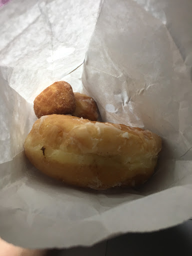 Restaurant «Daily Donuts & Sandwiches», reviews and photos, 708 Fair Oaks Avenue, Sunnyvale, CA 94085, USA