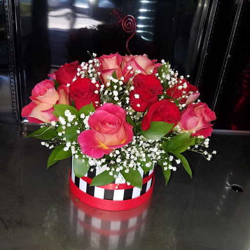 Florist «Fiesta Flowers & Gifts», reviews and photos, 3161 W Oakland Park Blvd, Fort Lauderdale, FL 33311, USA