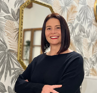 Virginie TORDOIR Conseillère immobilier SAFTI- Néoules/Méounes-les-Montrieux à Néoules