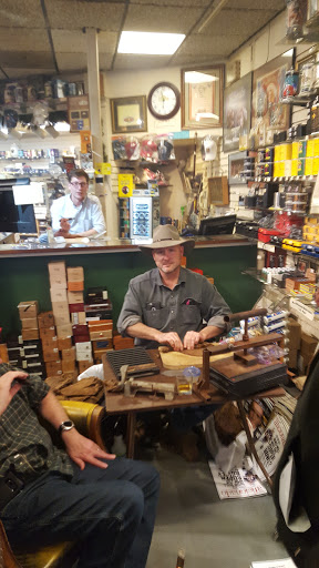Cigar Shop «Tobacco Leaf», reviews and photos, 7111 W Alameda Ave, Lakewood, CO 80226, USA