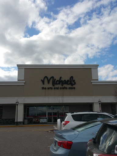 Craft Store «Michaels», reviews and photos, 371 Putnam Pike Ste 240, Smithfield, RI 02917, USA