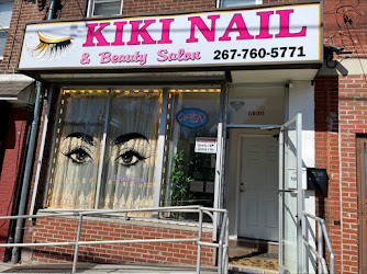 Kiki Nail And Beauty Salon