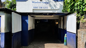 Winders Garage