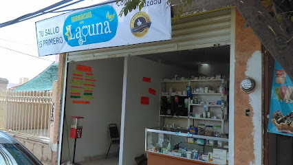 Farmacias Laguna