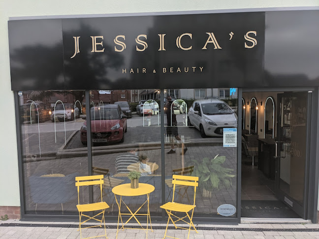 Comments and reviews of Jessica's Hair and Beauty