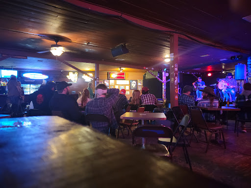 Live Music Venue «Cheatham Street Warehouse», reviews and photos, 119 Cheatham St, San Marcos, TX 78666, USA