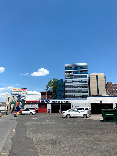 Car Repair and Maintenance «Pep Boys Auto Service & Tire», reviews and photos, 2958 John F. Kennedy Blvd, Jersey City, NJ 07306, USA