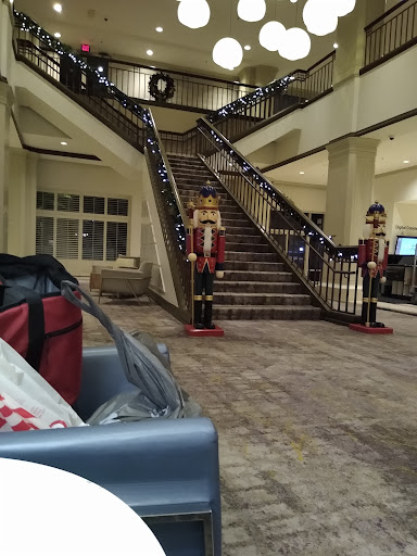 Shopping Mall «Hazard Center», reviews and photos, 7610 Hazard Center Dr, San Diego, CA 92108, USA