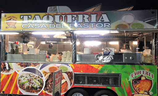 Food trucks en Las Vegas