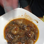 Photo n°8 de l'avis de Eugenio.i fait le 19/03/2023 à 13:05 sur le  Osteria dal Povero Lele à Pavia