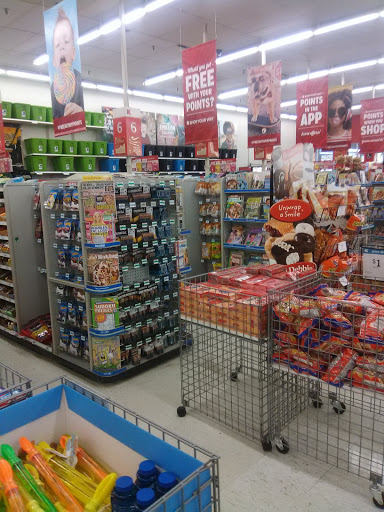 Discount Store «Kmart», reviews and photos, 3020 N Nevada Ave, Colorado Springs, CO 80907, USA