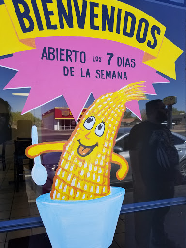 Ice Cream Shop «La Nueva Flor de Michoacan», reviews and photos, 582 N Arizona Ave, Chandler, AZ 85225, USA