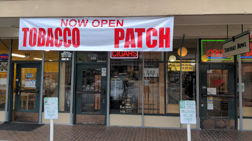 Tobacco Patch, 10623 NE 8th St A, Bellevue, WA 98004, USA, 