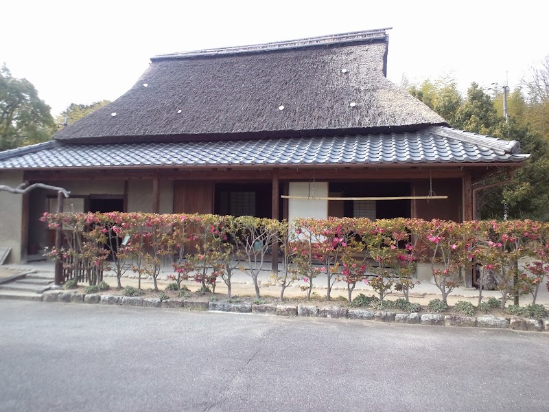 栗東歴史民俗博物館