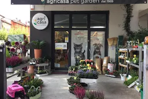 Agricasa - Pet Garden image