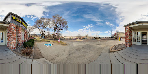 Self-Storage Facility «Security Self Storage», reviews and photos, 121 Old Broadmoor Rd, Colorado Springs, CO 80906, USA