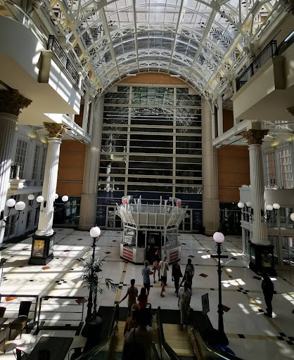 Shopping Mall «Gallery Place», reviews and photos, 616 H St NW, Washington, DC 20001, USA