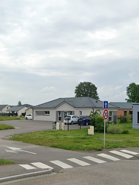 Cabinet Dentaire à Thaon-les-Vosges (Vosges 88)