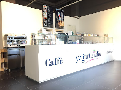 Yogurtlandia SG