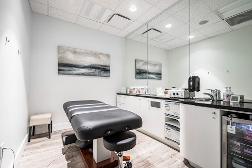 Day Spa «Amara Day Spa Salon & Boutique», reviews and photos, 1825 W Traverse Pkwy C, Lehi, UT 84043, USA