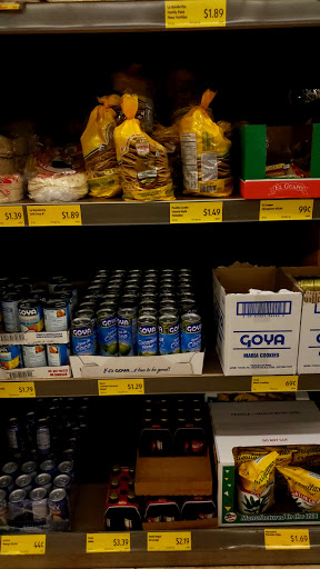 Supermarket «ALDI», reviews and photos, 3301 N State Rd 7, Lauderdale Lakes, FL 33319, USA