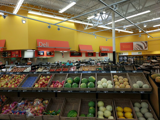 Department Store «Walmart Supercenter», reviews and photos, 38020 US-18, Prairie du Chien, WI 53821, USA
