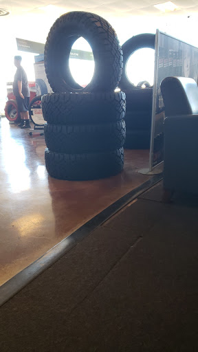 Tire Shop «Firestone Complete Auto Care», reviews and photos, 3500 Twin City Hwy, Groves, TX 77619, USA