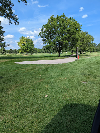 Golf Course «Deerpath Golf Course», reviews and photos, 500 W Deerpath Rd, Lake Forest, IL 60045, USA