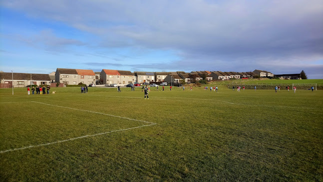 Reviews of Macduff Community & Sports Centre in Aberdeen - Gym