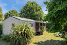 Camping Sandaya Côte de Nacre Saint-Aubin-sur-Mer