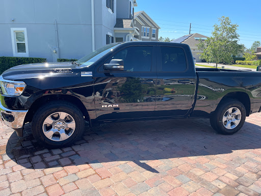 Used Car Dealer «Fields Chrysler Jeep Dodge Sanford», reviews and photos, 750 Towne Center Blvd, Sanford, FL 32771, USA