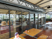 Atmosphère du Restauration rapide McDonald's à Nîmes - n°2