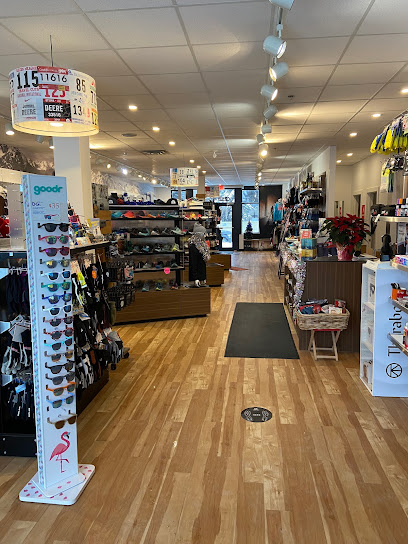 Strides Canmore Running and Nordic Ski Store
