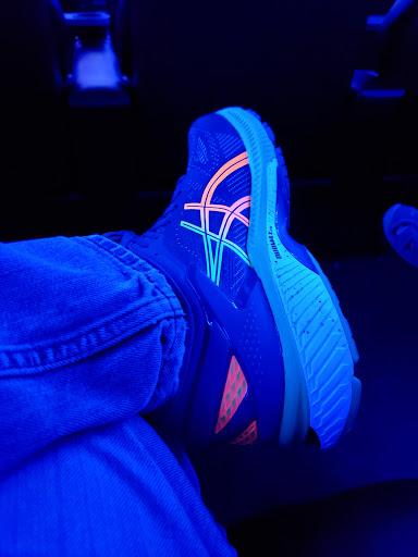 Movie Theater «Telshor 12 - Allen Theatres», reviews and photos, 2811 N Telshor Blvd, Las Cruces, NM 88011, USA