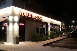 Hakuya Sushi image