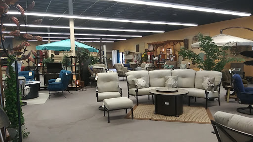 Fireplace Store «Yard Art Patio & Fireplace - Allen», reviews and photos, 111 Central Expy S, Allen, TX 75013, USA