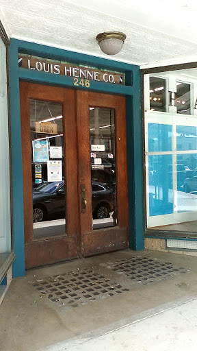 Hardware Store «Henne Hardware Co», reviews and photos, 246 W San Antonio St, New Braunfels, TX 78130, USA