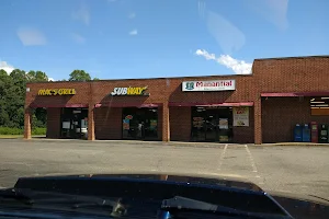 Manantial Mexican Grill image