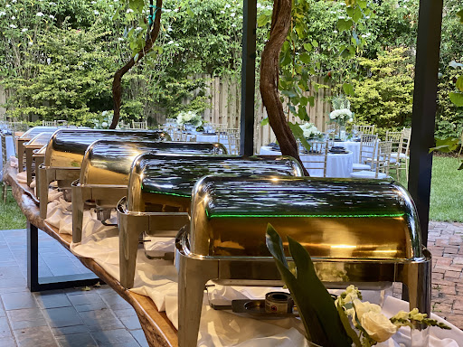 Event Planner «PCS Event Productions - Special Event Catering & Design Miami», reviews and photos, 14182 SW 139th Ct, Miami, FL 33186, USA