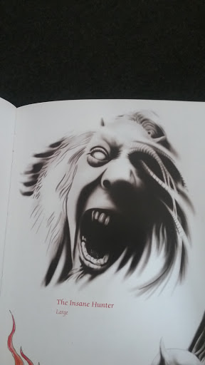 Explore tattoo ideas australia, creative tattoo ideas in Waterloo, available at Black Lotus Tattoo Studio