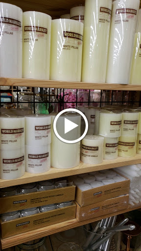 Furniture Store «Cost Plus World Market», reviews and photos, 230 Central Ave, Farmington, UT 84025, USA